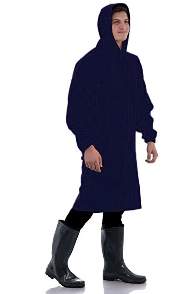 NETTO Fisherman's Overcoat Raincoat