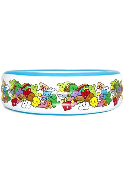 BESTWAY Play Pool For Unisex Multi Color