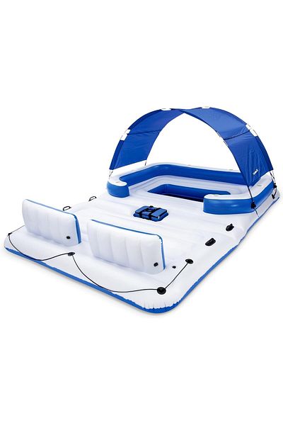 BESTWAY Hydro Force Tropical Breeze Raft