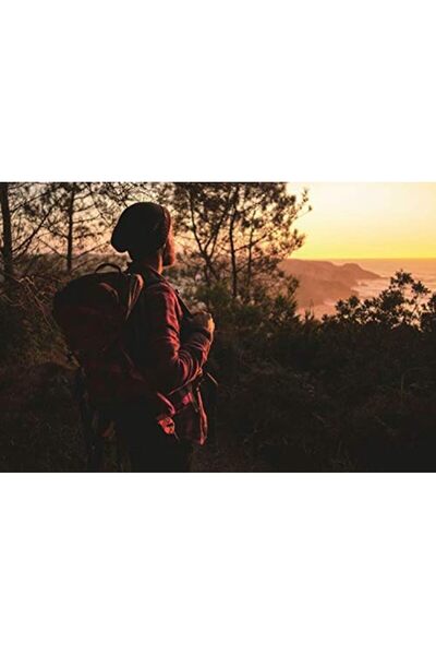 PAVILLO Bestway 65L 28 X 13 9-Inch Dura-Trek Backpack