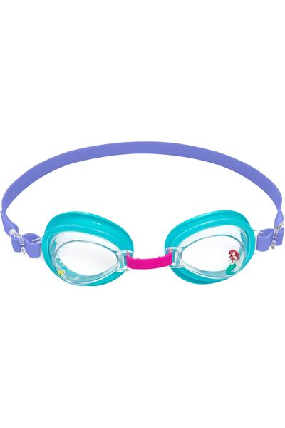 BESTWAY Goggles Disney Princess Ariel Value