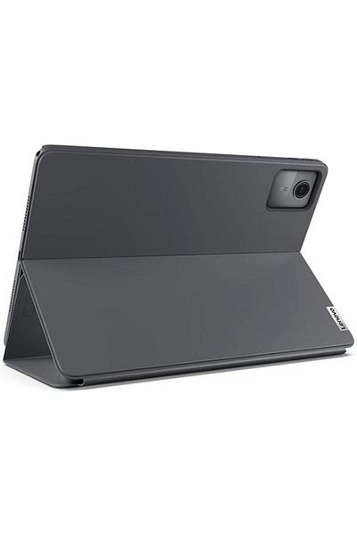 LENOVO Husa Book Cover Folio Case ZG38C05461 pentru Tab M11 (Gray)