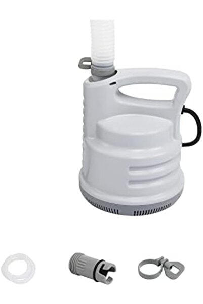 BESTWAY Flowclear Pool & Drain Pump