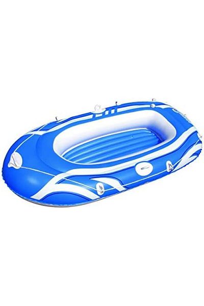 BESTWAY 61052 Hydro Force Boats Tidal Wave, Blue
