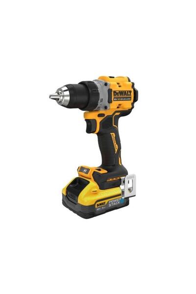 Dewalt Mașină de găurit și șurubelniță DCD800H2T-QW, 90 Nm, 2000 RPM + 2 bate...