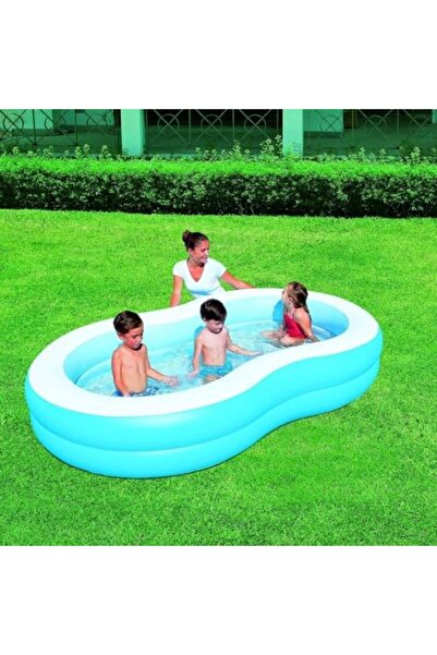 BESTWAY The Big Lagoon Family Pool