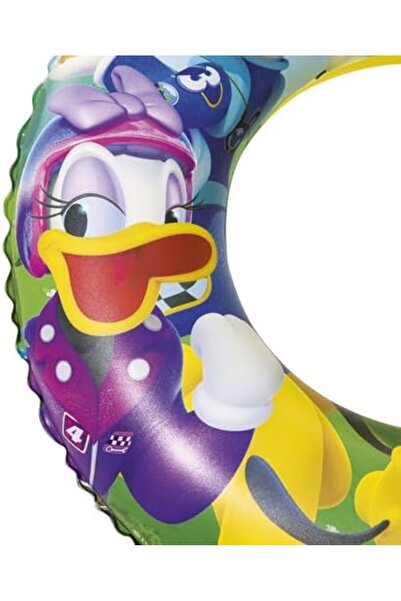 BESTWAY Mmrr 22"/56cm Swim Ring