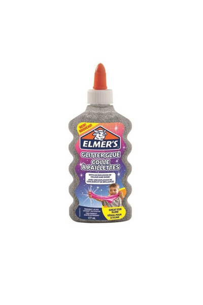Genel Markalar S Simli Yapıştırıcı Gümüş 177 Ml El-2077255