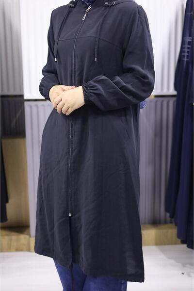 Nival YENİ SEZON ARKASI MODELLİ KAP