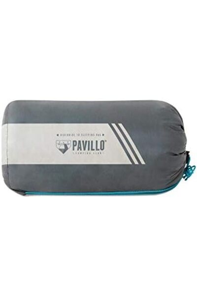 BESTWAY Pavillo Evade 5 Sleeping Bag 205X90, Multi-Colour, 68102