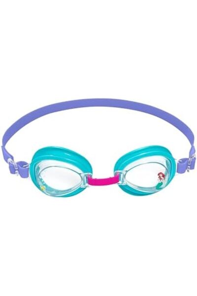 BESTWAY Goggles Disney Princess Ariel Value
