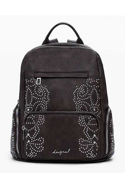 Desigual Rucsac dama maro 25WAKP22