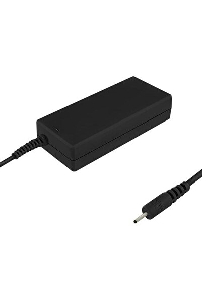 Qoltec Adaptor CA pentru laptop Asus 45W | 19V | 2.37A | 4.0 x 1.35