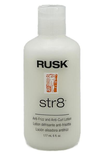 RUSK لوشن الشعر ستراي المضاد للتجعد 177 مل