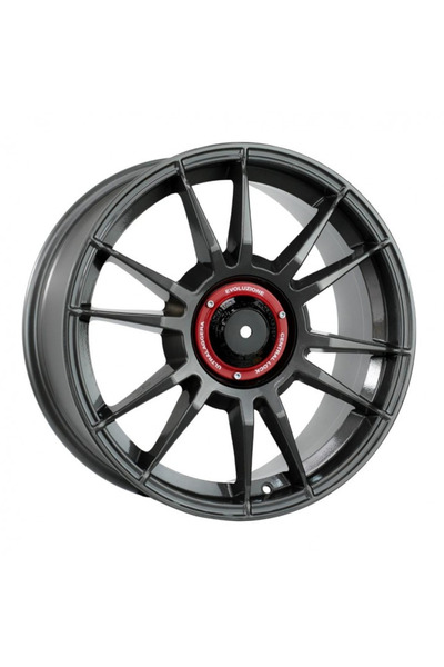 OZ Racing 5*100*15*6.5 ET35 CH67.1 MGM TRUVA123