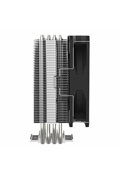 Cooler Master Hyper 212 Spectrum V3 ARGB AM5/1851P Siyah İşlemci Hava Soğutucu