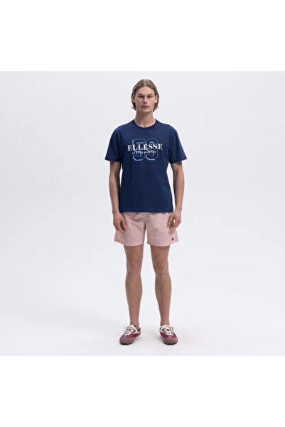 Ellesse Ανδρικό μπλουζάκι M-EM455