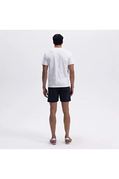 Ellesse Ανδρικό μπλουζάκι σε λευκό χρώμα EM451-OF