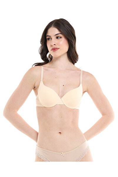 R&B Pack of 2 Padded Push Up Bras