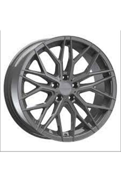 Arc 5*120*18*8.5 ARC-18141-11 GUN METAL ARCEO