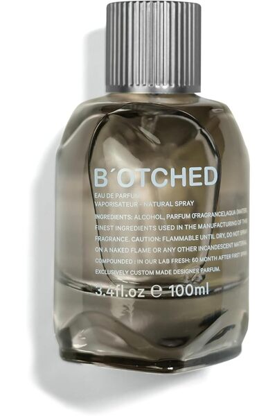 AMD Perfumes ARO FAC B'otched By AMD Perfumes Unisex Fragrance EDP 100ml