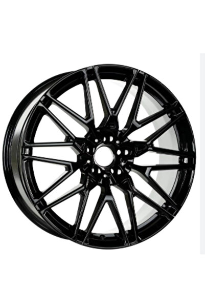 Arc 5*112*21*10.5 343 BLACK ARCEO