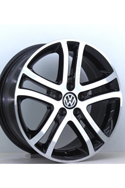 Emr 4*100*16*6.5 ET35 CH67.1 BLACK DIAMOND SAVANNAH