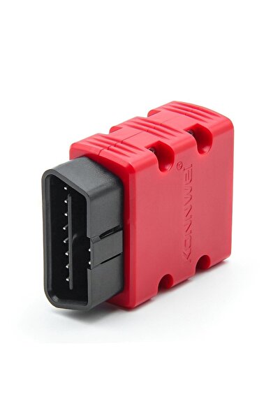 KONNWEİ Car Scan and Diagnostic Tool, KW902, Mini ELM327, Bluetooth 5.0, OBD2, Compatible with