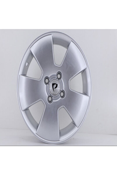 powcan 4*100*15*6.0 BK5791 SILVER ASTRA ENJOY JANT