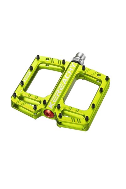 SARİSSA BİSİKLET Kereachy 3 Rulmanlı Ultralight Alüminyum Alaşımlı Mtb Bmx Ge...