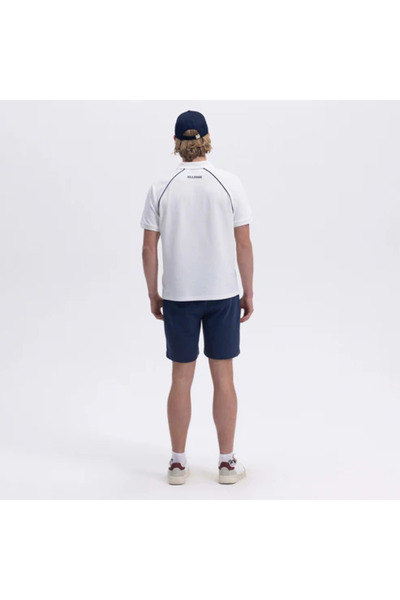 Ellesse Men's Polo T-Shirt M-407