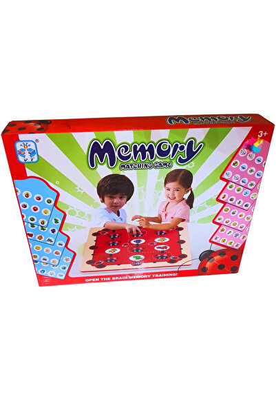 rexa لعبة مطابقة الذاكرة - تدريب ذهني ممتع للأطفال