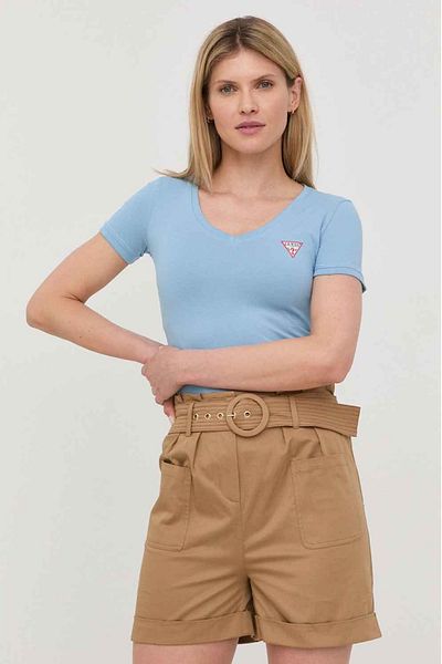 Guess SS VN MINI TRIANGLE