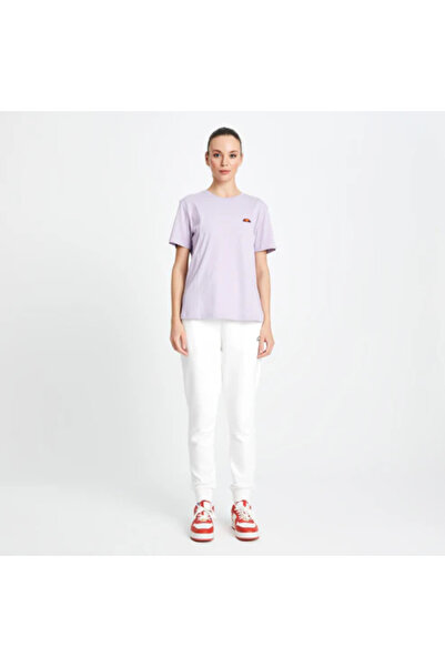 Ellesse Tshirt Lilac Women Ef141