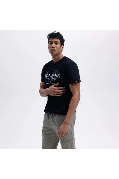 Ellesse Men's T-Shirt M-Em455