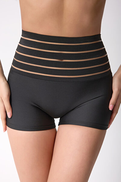 Fashion Form Instant Tightening Slimming Corset Boxer