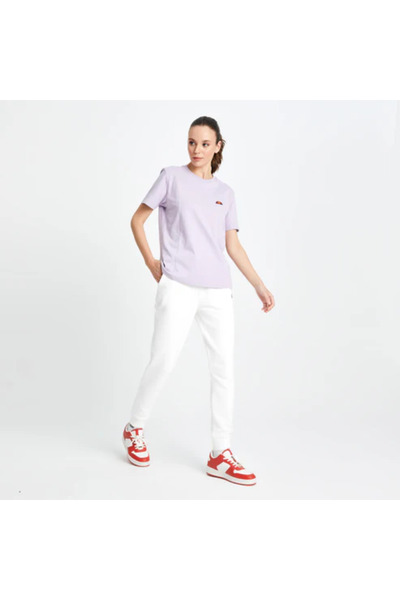 Ellesse Tshirt Lilac Women Ef141