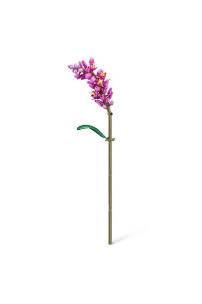 GIOCHI PREZIOSI Max Long Flowers Surprise Comb Grass and Iris 83184 Mnb05000