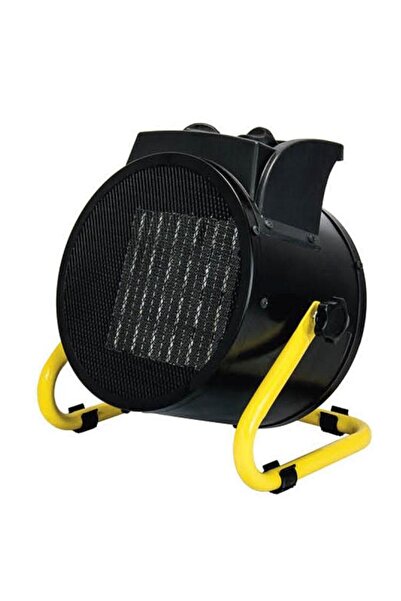 dedra Aeroterma electrica DED 9930 C, 2000 W, 230 V, Termostat , Flux de aer ...