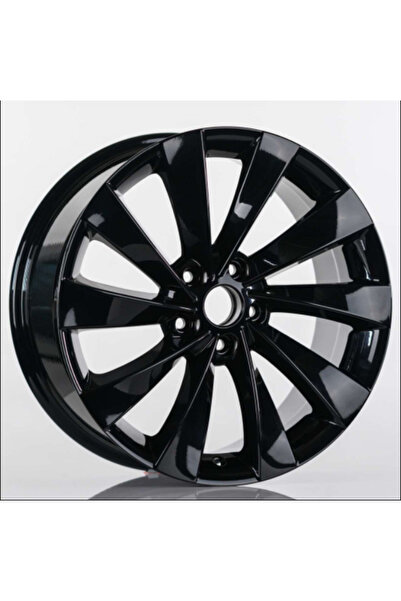 Emr 5*112*18*8.0 W018 BLACK