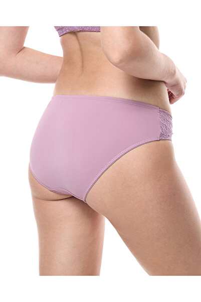 R&B Lace Bikini Brief