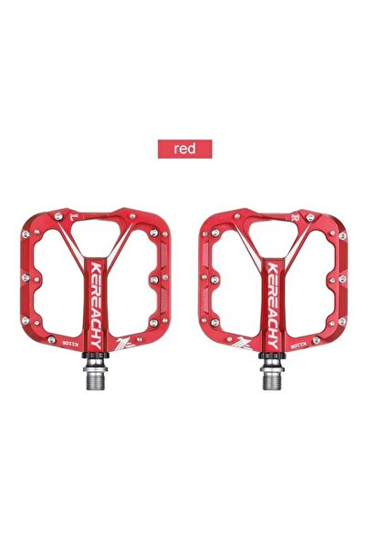 SARİSSA BİSİKLET Kereachy 3 Rulmanlı Alüminyum Alaşımlı Mtb Freeride Bmx Geni...