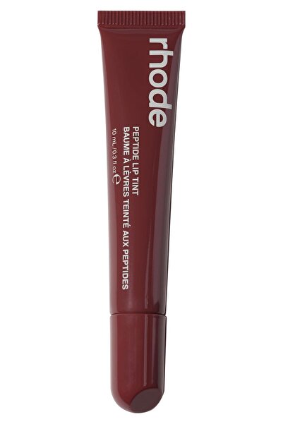 rhode Peptide Lip Tint Renkli Dudak Parlatıcı PBJ 10ML