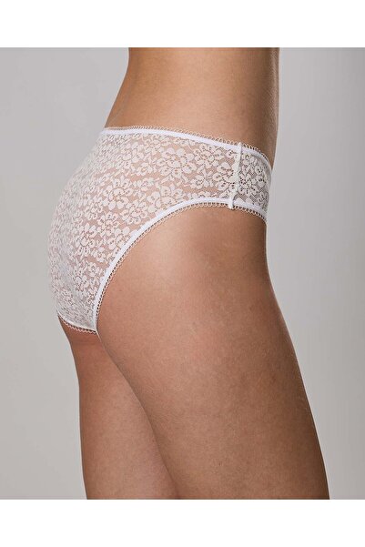 R&B Lace Bikini Brief