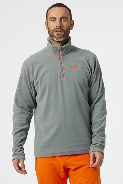 Helly Hansen Men's Mount Fleece Sweatshirt