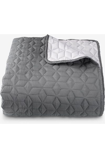 OEM ROSENTRE blanket 160x220 gray