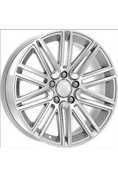 Emr 5*112*15*6.5 15A01 FULL SILVER