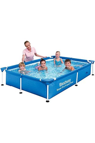 BESTWAY Splash Frame Pool - 56401