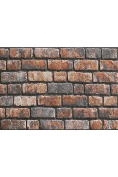 Q HOME DESİGN Brick texture 651-240