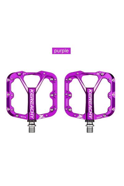 SARİSSA BİSİKLET Kereachy 3 Rulmanlı Alüminyum Alaşımlı Mtb Freeride Bmx Geni...